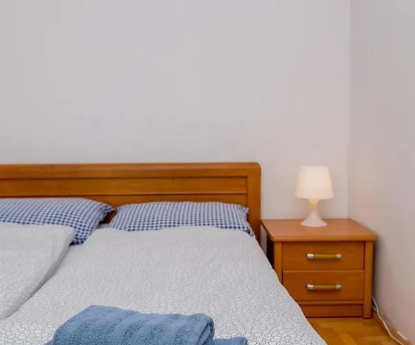 Appartement In The Center *