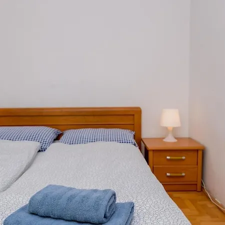 Apartment In The Center *