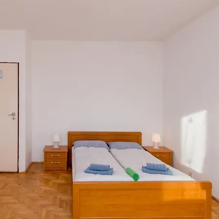 In The Center Gdańsk