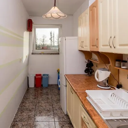 In The Center * Gdańsk