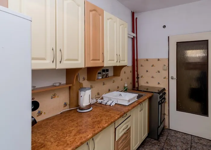 Apartamento In The Center