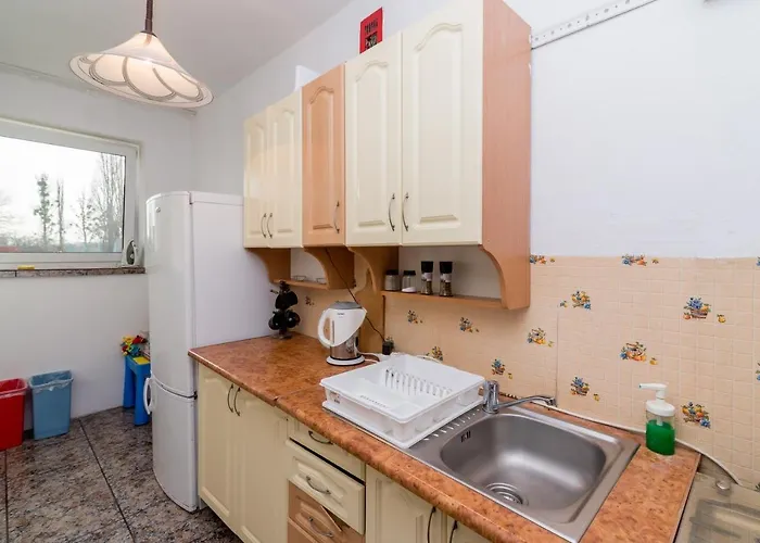 Apartamento In The Center