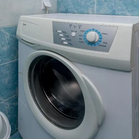 In The Center Lejlighed