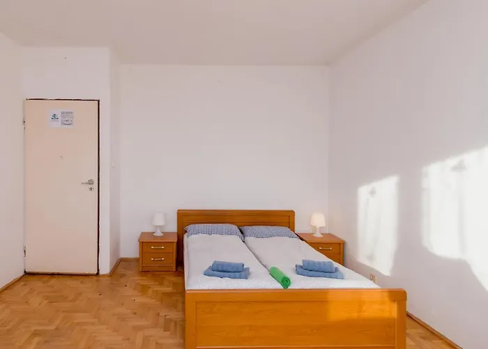 In The Center 그단스크