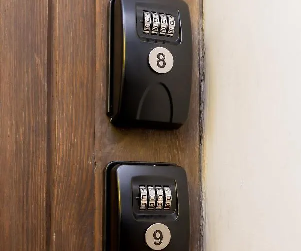 In The Center 아파트 *