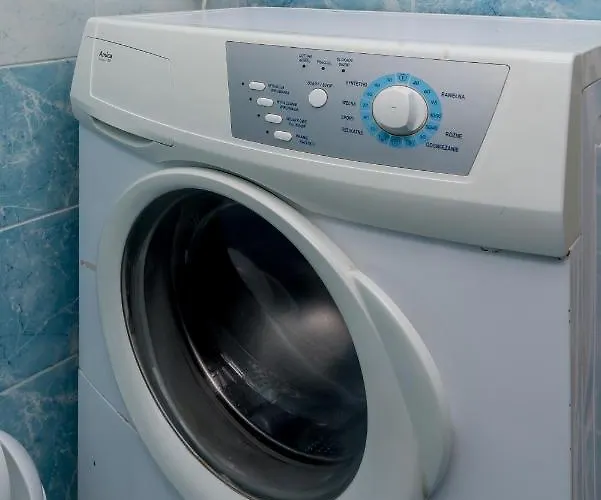 In The Center 아파트