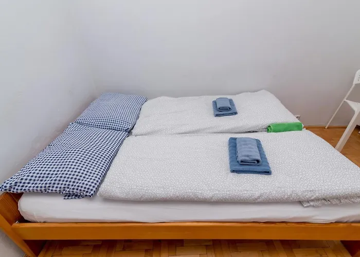 In The Center 아파트 *