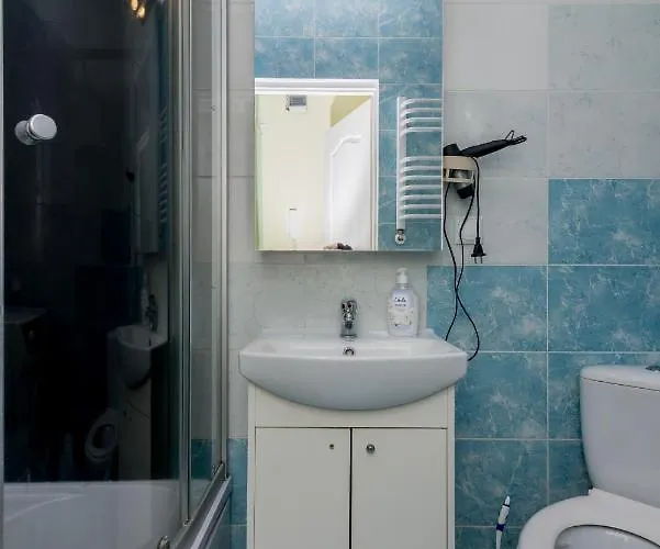 In The Center 그단스크